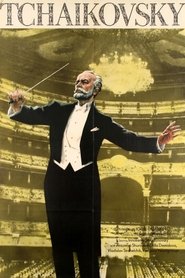Poster Tchaikovsky 1970