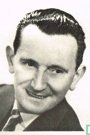 Charles Janssens is Felix Peeters / Louis Appel