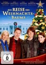 Poster Die Reise des Weihnachtsbaums