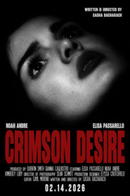 CRIMSON DESIRE