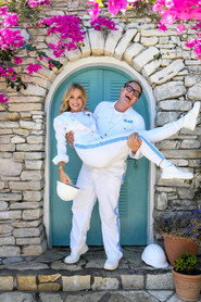 Amanda & Alan's Greek Job (2026)