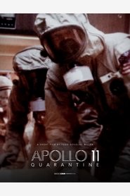 watch Apollo 11: Quarantine now