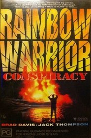 Poster The Rainbow Warrior Conspiracy 1988
