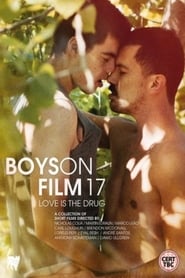 Boys on Film 17: Love is the Drug постер