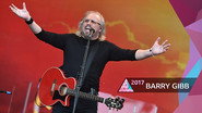 Barry Gibb