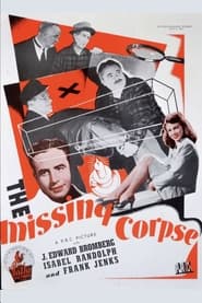 The Missing Corpse постер