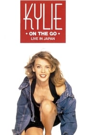 Poster Kylie Minogue: Kylie... On The Go