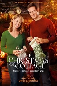 The Christmas Cottage 2017 Ganzer Film Online