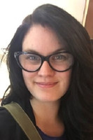 Patricia Livingstone