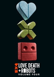 Love, Death & Robots Volume 4 5