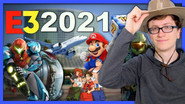E3 2021