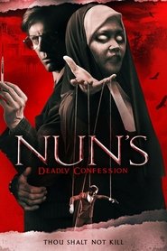Nuns Deadly Confession Nuns Deadly Confession