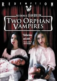 Two Orphan Vampires постер