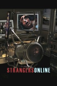 Poster Strangers Online 2009