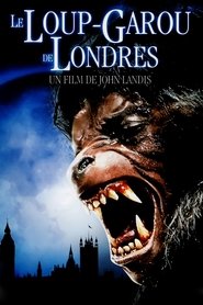 Le loup-garou de Londres en streaming