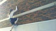 The Fight Against Gravity