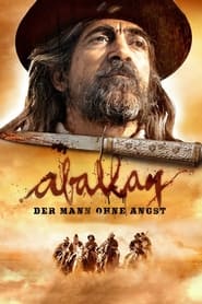 Aballay, el hombre sin miedo (2011)