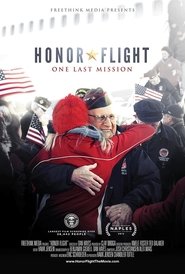 Poster Honor Flight 2012