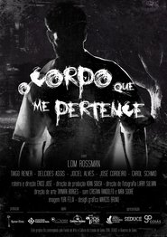 Poster O corpo que me pertence 2018