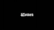 Band Interview - Women