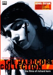 Poster The Hardcore Collection 1999