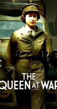 The Queen at War (2020)