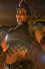 Overwatch: The Wastelander