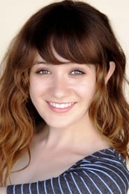 Noël Wells is Dominator (voice)