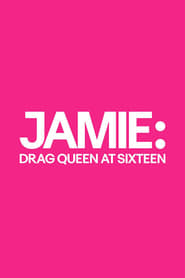 Jamie: Drag Queen at 16 постер