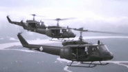 Bell UH-1 Huey