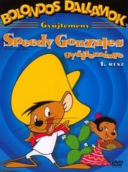 Looney Tunes: Best of Speedy Gonzales Volume 1 (1953)
