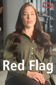 Poster Red Flag - Series 1 2024