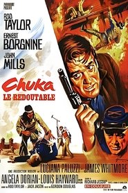 Chuka le redoutable (1967)