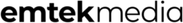 Emtek Media logo