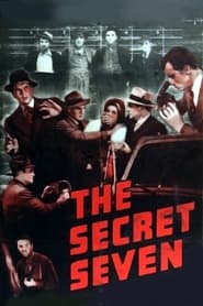 Poster The Secret Seven