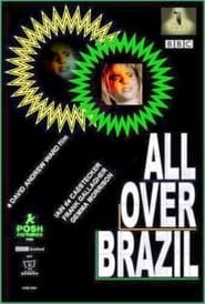 All Over Brazil постер