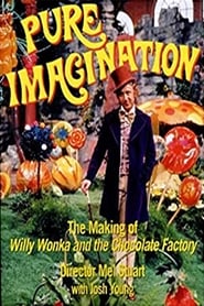 Pure Imagination: The Story of ‘Willy Wonka and the Chocolate Factory’ 2001 مشاهدة وتحميل فيلم مترجم بجودة عالية