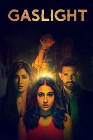 Gaslight (2023) Hindi Full Movie Watch Online