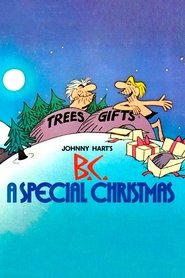 Poster B.C. A Special Christmas 1981