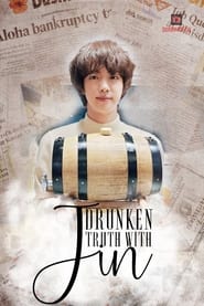 Drunken Truth With Jin: Temporada 1