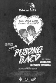 Poster Pusong Bato