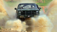 Part 4: Alabama Army Truck - Mud Boggin!