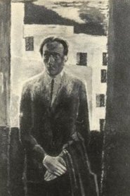 Poster The Man Who Lived his Life Over 1961