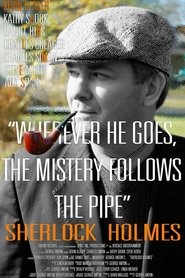 Poster Sherlock Holmes 2011
