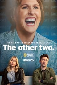 Voir The Other Two en streaming VF sur StreamizSeries.com | Serie streaming