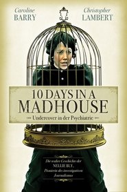 10 Days in a Madhouse 2015 Stream German HD