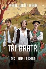 Trois frères streaming