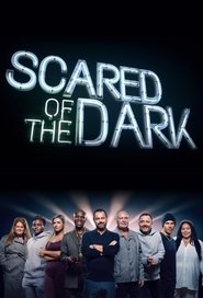 Scared of the Dark постер