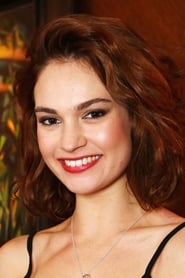 Lily James