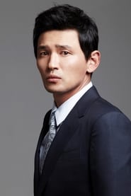 Hwang Jung-min